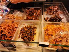 -水一方现烤鱿鱼丝大连特产(三八广场店)