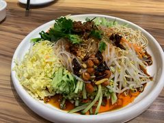 雪满天大拌菜-雪乡情东北菜(塘朗店)
