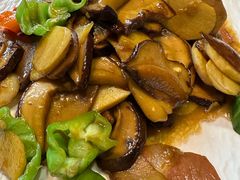 -山茶云南菜(永安里店)