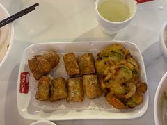 -壹只卤鹅·潮汕菜(莲塘店)