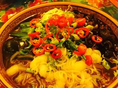 -闯关东东北农家菜(崂山石老人店)