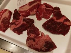 -赤坂亭·M9和牛烧肉·铁板烧(合肥万象城店)