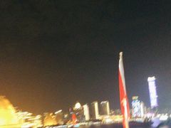 -外滩8号 whisky bar(金延大厦店)