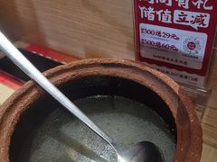 -湘阁里辣(沙井华润万家店)