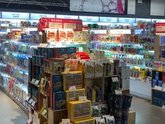 -Olé精品超市(海上世界店)