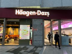 -哈根达斯(西安高新店)