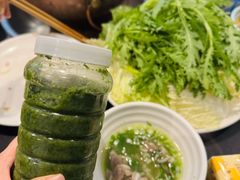 -将台涮肉(酒仙桥店)