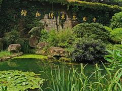 -中国茶叶博物馆(双峰馆区)