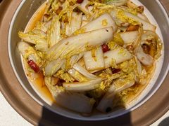 -湘鼎盛·大厨鲜炒湖南味(高新银泰店)