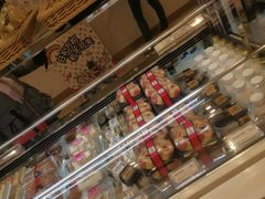 葡式蛋挞-85度C(苏州石路店)