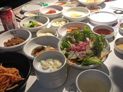 -本家韩国烤肉(青岛万象城店)