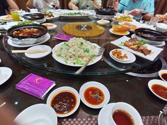 -好彩海鲜火锅饭店(银河百老汇店)