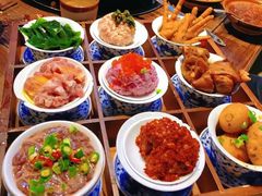 -楠火锅(太古里总店)