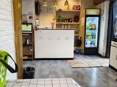 -狮龙啤酒烧烤屋(建二路店)
