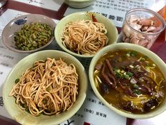 -大石人家鱿鱼面馆(大石西路总店)