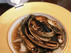 -老淮城·长鱼面(河下古镇店)