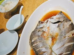 -去茶去餐厅(中央大街店)