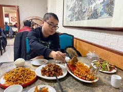 -昱德来·天津菜(河西店)