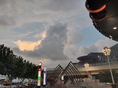 -光启城时尚购物中心