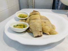 -文记壹心鸡(宝华路店)