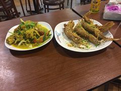 -班赞海鲜市场