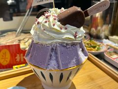 -朴太院·朝鲜族炭火烤肉(民乐园总店)