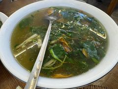 -老味道1992(武当山店)