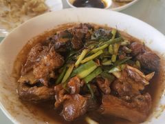 -小六农家乐(崇明西沙湿地店)