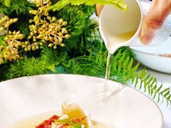 -翡翠36餐厅(浦东香格里拉店)