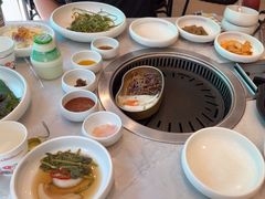 -黄金牧场(明洞总店)