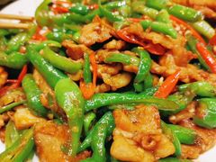 -小俩口烧烤东北菜(双井店)