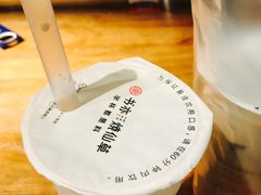 -书亦烧仙草(印象汇都市店)
