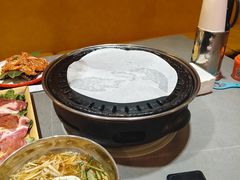 -正宗齐齐哈尔烤肉·齐牛哥鲜切炭火烤肉(杭州总店)