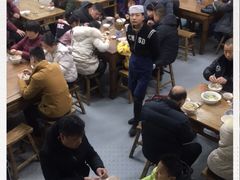 -老刘家泡馍·陕西老字号(钟楼广济街店)