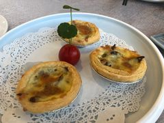 酥皮烧鹅盏-汤臣·空中餐厅·严选粤菜(石湾世博广场店)