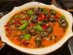 招牌螺丝-大川先生·小龙虾·川菜(信义坊店)
