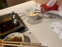 -海底捞火锅(劲松店)