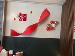 -珍呈中餐厅•粤川淮扬新疆(乌鲁木齐康莱德酒店)