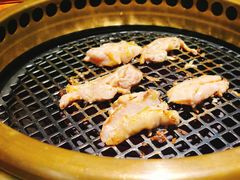 -肉魁屋·烧肉·烧鸟·酒场(高新店)