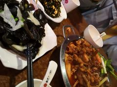-赖胖子肉蟹煲(临川万象新城店)