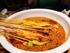 -叶婆婆钵钵鸡(解放碑店)