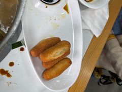 -正宗贵州二嫂黄牛肉馆(青村店)
