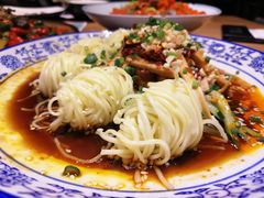 -临界音乐酒馆·小龙虾·江湖菜(华熙LIVE·鱼洞店)