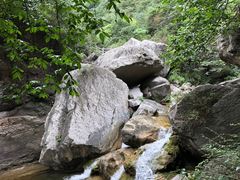 -云台山风景名胜区
