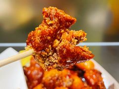 -超级鸡车(曹杨路店)