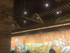 大堂-茶理宜世(东方宝泰店)