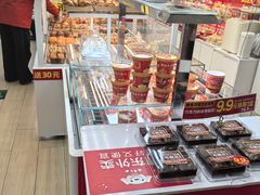-味多美蛋糕(杨闸环岛店)