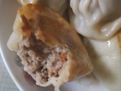 天王烤鸭包-南京大牌档(龙湖长楹天街店)