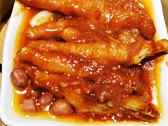 -点都德(聚福楼店)