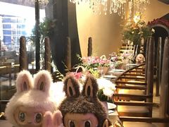 -狮拾久·现代新加坡料理(福田COCO Park店)